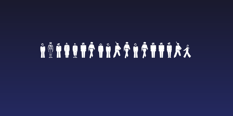 FightersForFreedom Social Header