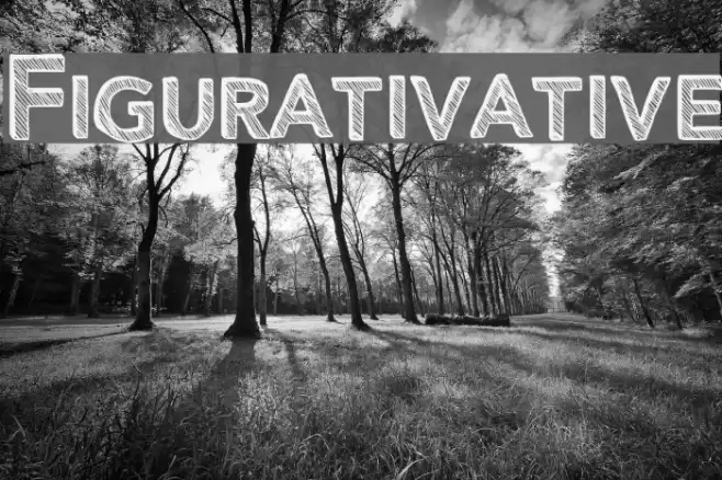 Figurativative Polices examples