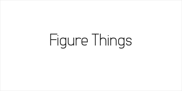 Figure Things Logo