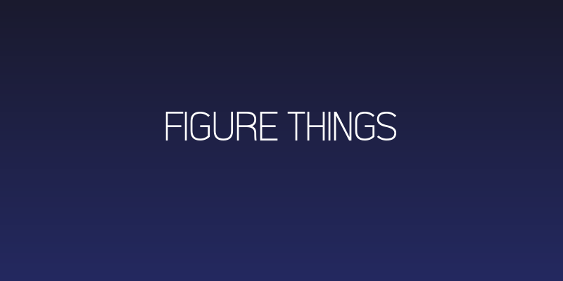 Figure Things Social Header