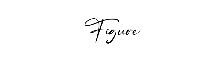 Figure  font caratteri gratis