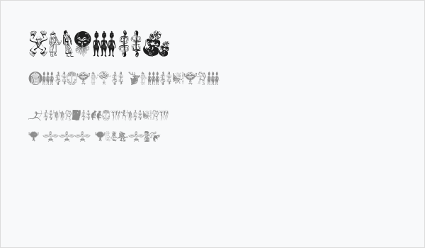 Figures Business Card