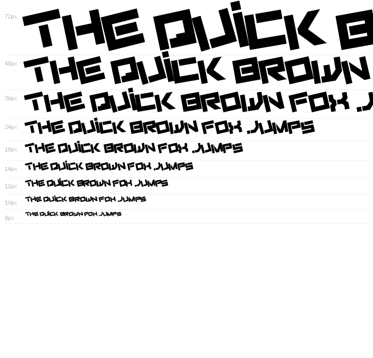 Fiker regular promo Waterfall