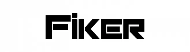 Fiker  baixar fontes gratis