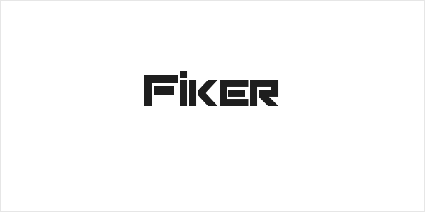 Fiker Logo