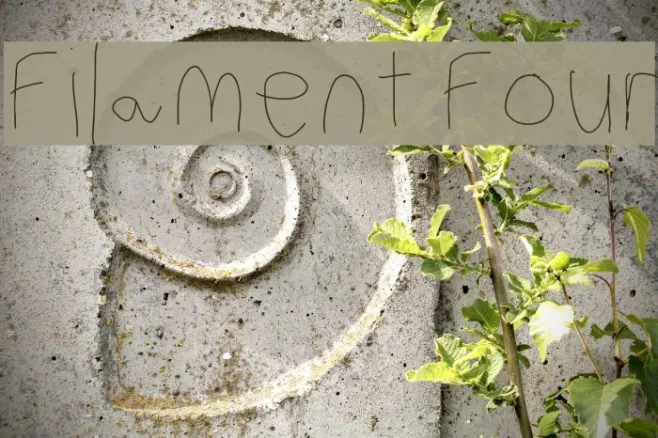 Filament Four Example 2