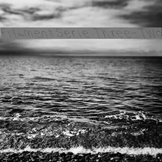 Filament Serie Three-Two Font examples