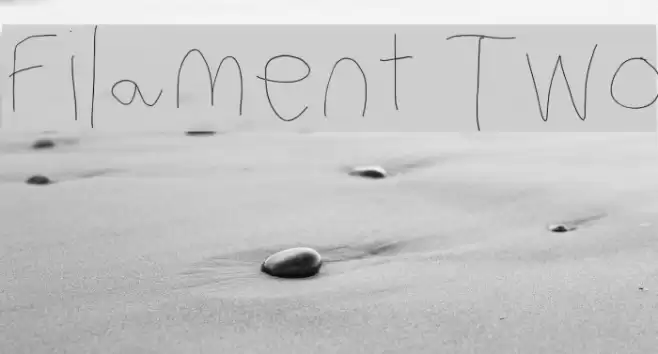 Filament Two Fuentes examples