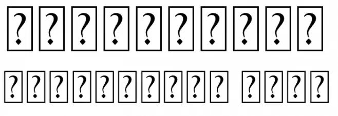 Filatelis Font OTHER CHARS