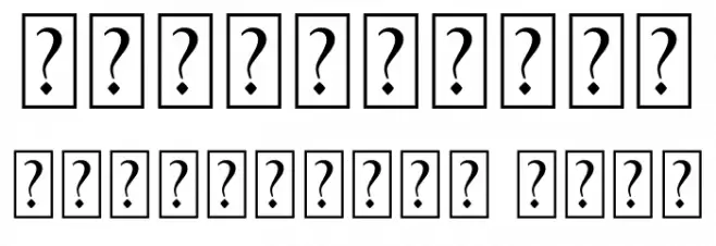 Filatelis Font OTHER CHARS