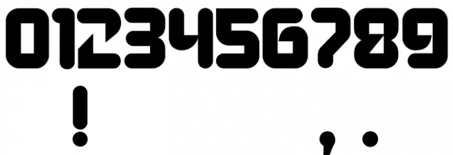 File Schriftart Anderer Schreiben