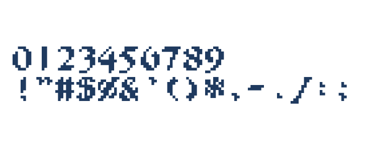 Filgaia Other Characters