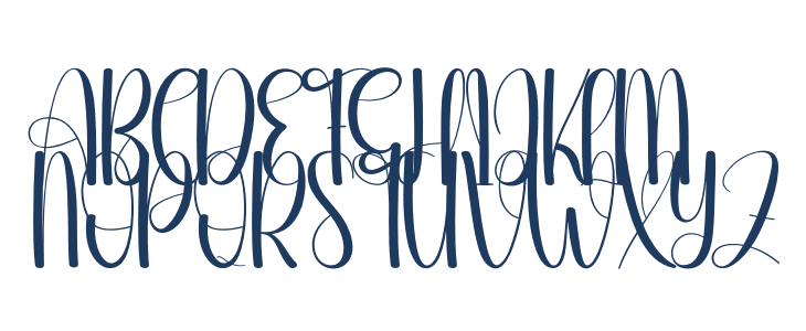 Filial Duty Uppercase