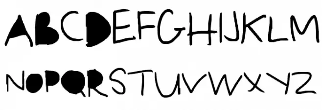 Fill in the blanks Шрифта ВЕРХНИЙ