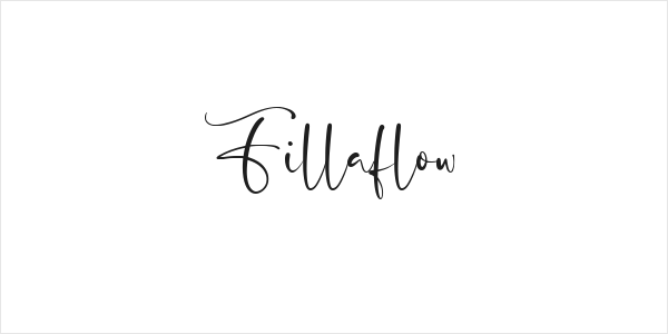 Fillaflow Logo