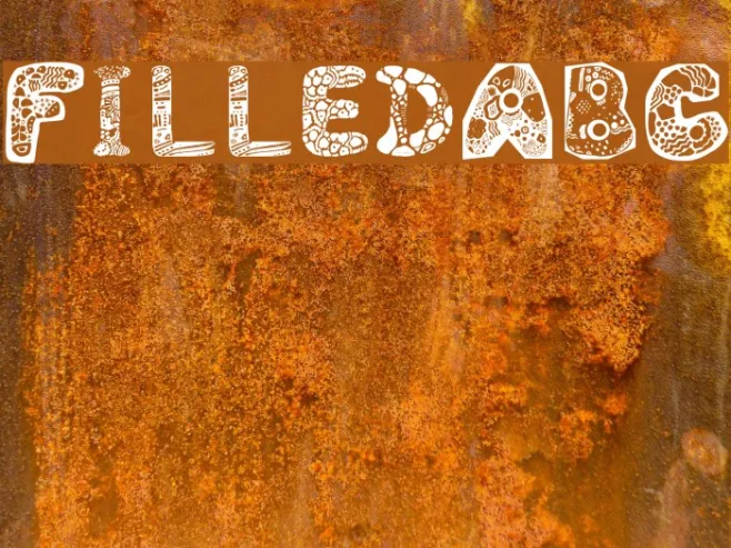 FilledABC Example 3