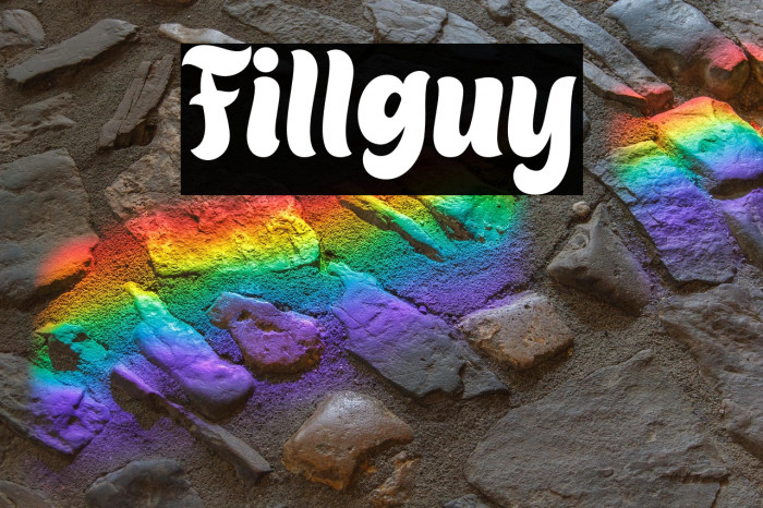 Fillguy Example 3