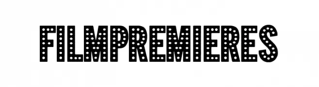 Film Premieres  Fuentes Gratis Descargar
