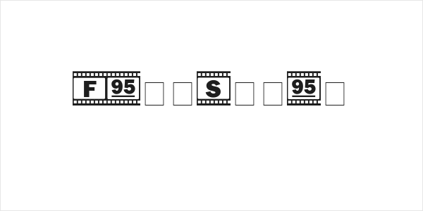 FilmStrip Logo