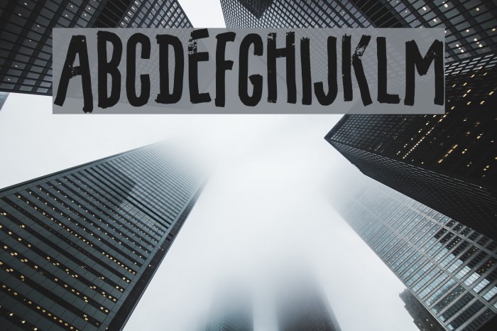 Filmgoer DEMO Regular Example 2