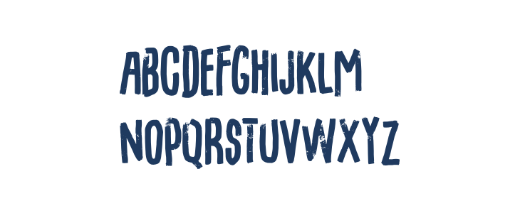 Filmgoer DEMO Regular Lowercase