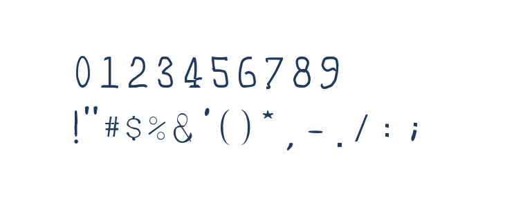 Filmographic Other Characters