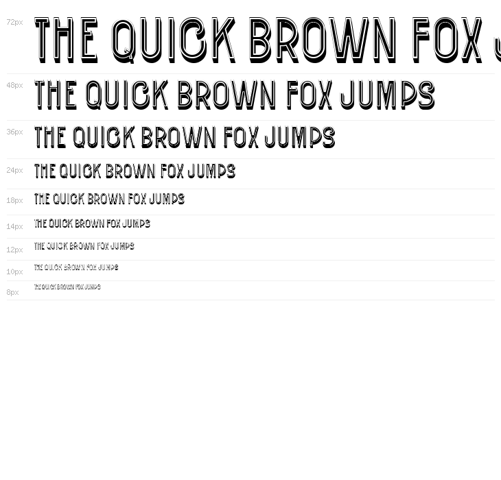 Filter Cartel Regular Waterfall