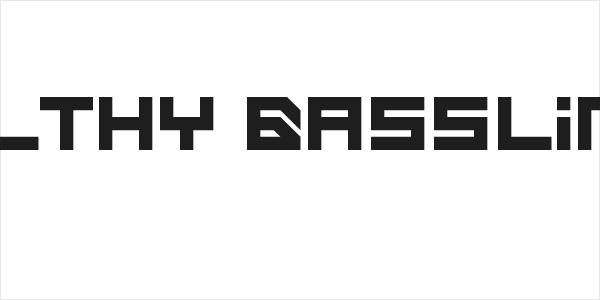 Filthy Bassline Logo