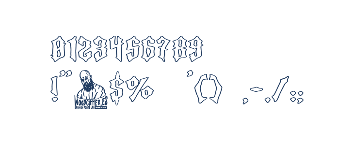 Final Declaration Outline Other Characters