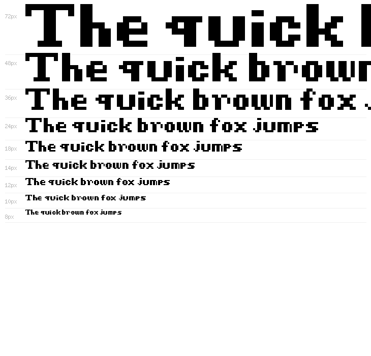 Final Fantasy Regular Waterfall