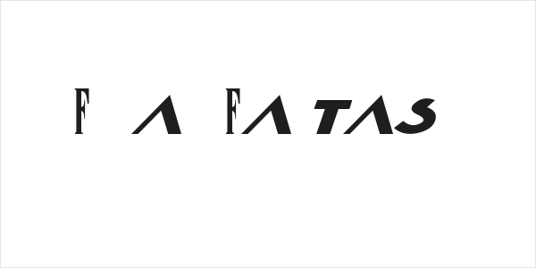 Final Fantasy Logo
