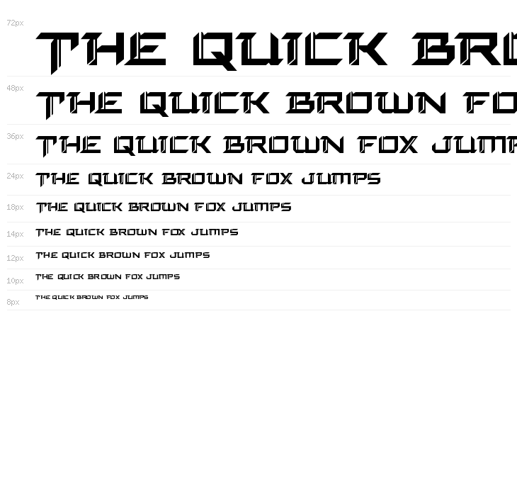 Final Front Bold Waterfall