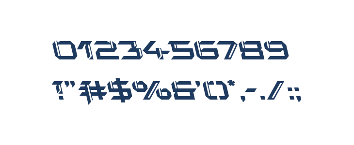 Final Front Leftalic Other Characters