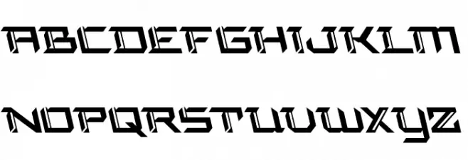 Final Front Leftalic Polices MINUSCULES