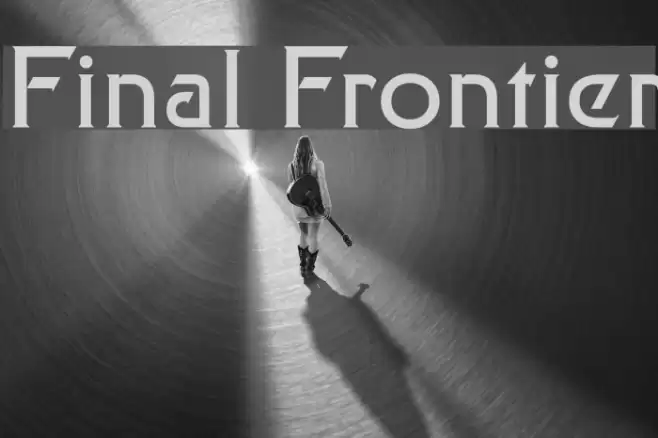 Final Frontier Fuentes examples