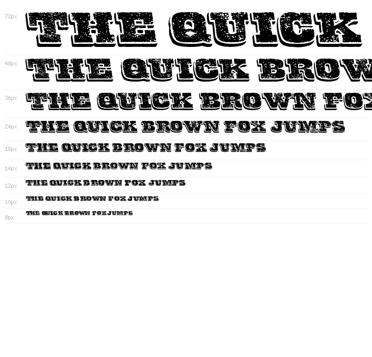 Final Gambit Waterfall