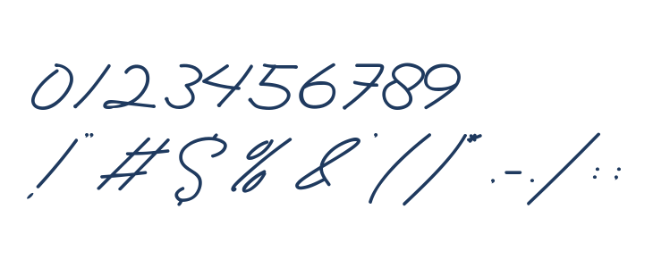 Final Parade Script Other Characters