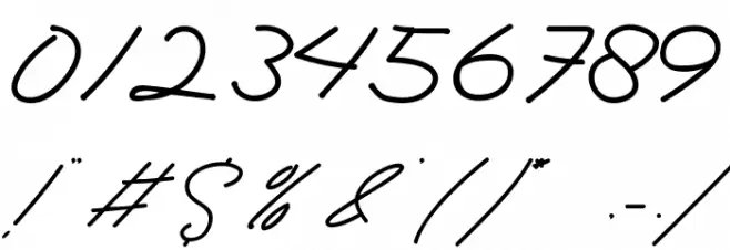 Final Parade Script Fonte OUTROS PERSONAGENS