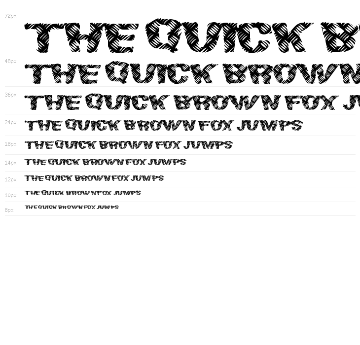 FinalSlash Waterfall