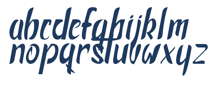 Financialy Lowercase