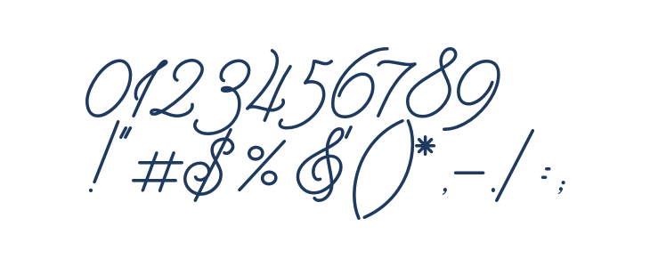 Finch_DEMO Other Characters