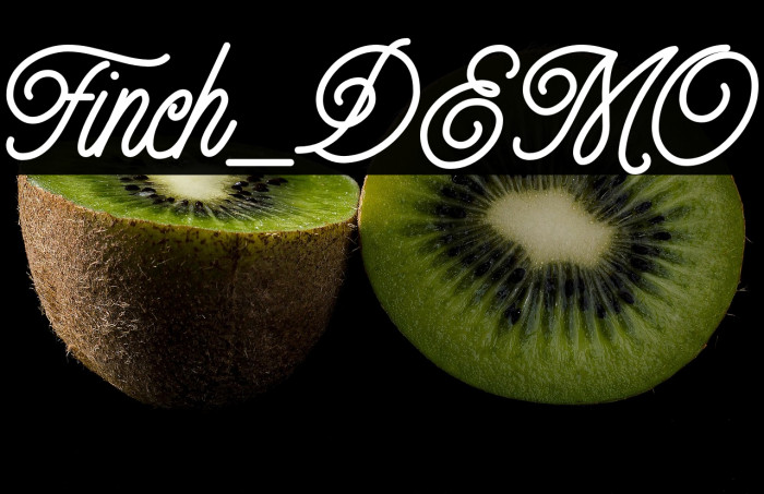 Finch_DEMO Example 3