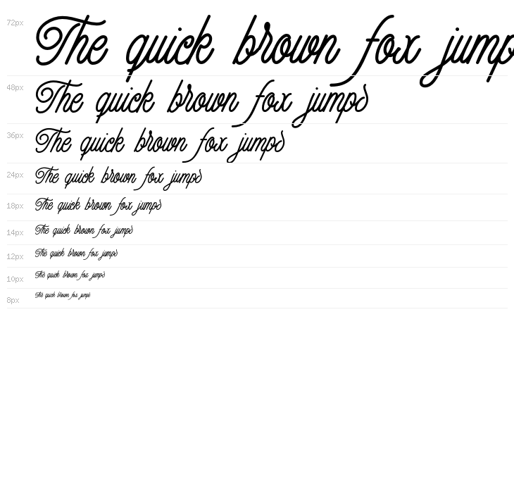 Finch_DEMO Waterfall