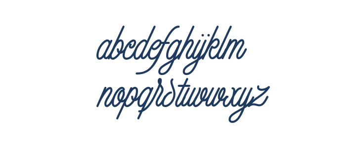 Finch_DEMO Lowercase