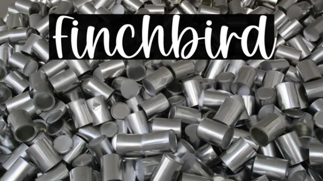 Finchbird Example 2