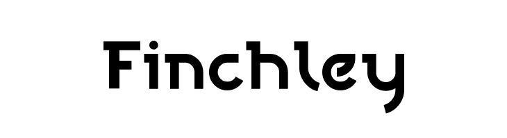 Finchley لخطوط تنزيل