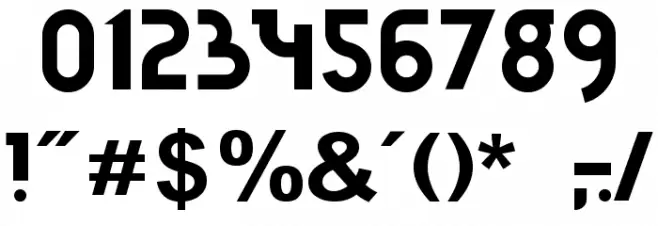 Finchley خط محارف أخرى
