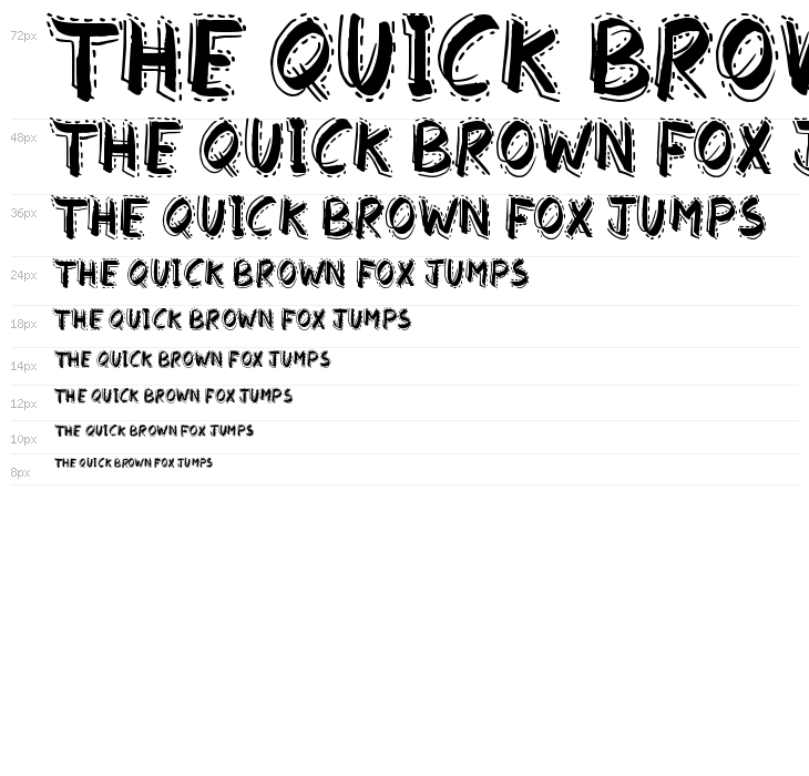 Find a Way Waterfall