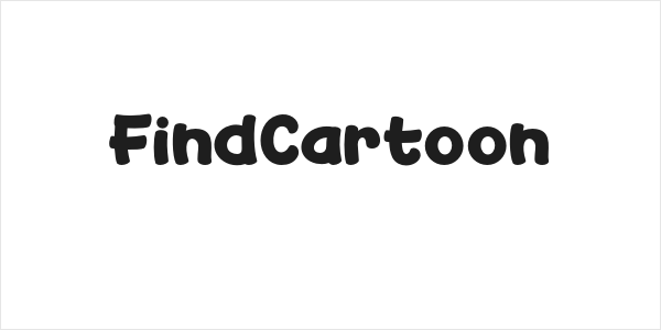 FindCartoon Logo