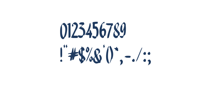 Findagoz Other Characters